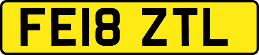 FE18ZTL