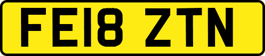FE18ZTN