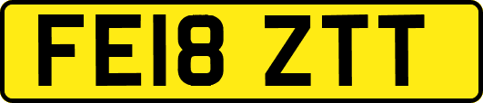 FE18ZTT