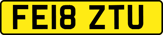 FE18ZTU