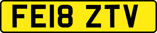 FE18ZTV