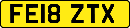 FE18ZTX