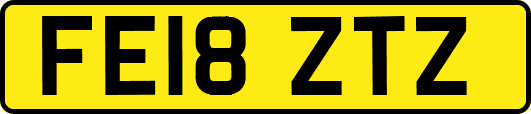 FE18ZTZ