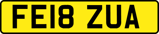 FE18ZUA