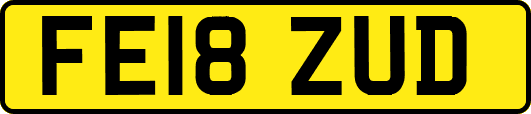 FE18ZUD