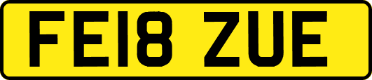 FE18ZUE