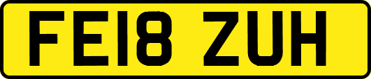 FE18ZUH