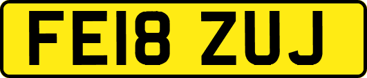 FE18ZUJ