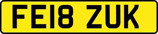 FE18ZUK