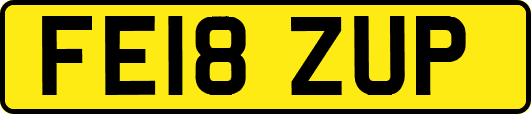 FE18ZUP