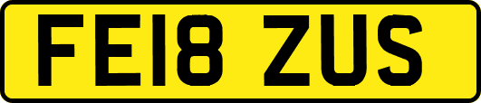 FE18ZUS