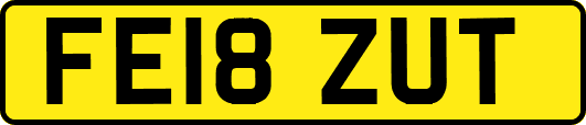 FE18ZUT