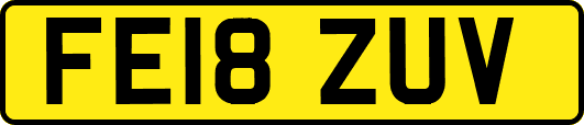 FE18ZUV