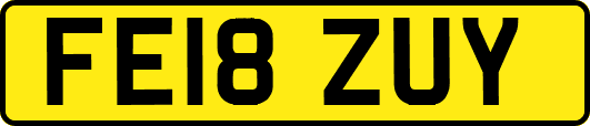 FE18ZUY