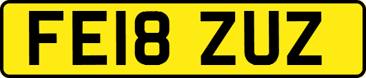 FE18ZUZ