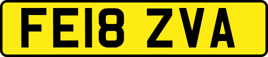 FE18ZVA