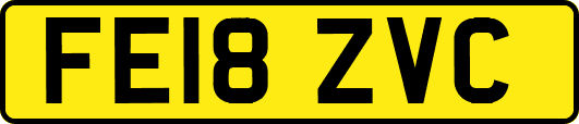 FE18ZVC