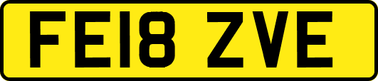 FE18ZVE