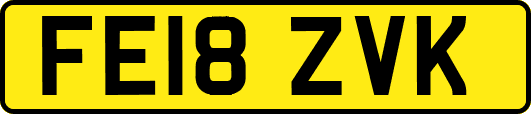 FE18ZVK