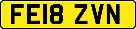 FE18ZVN