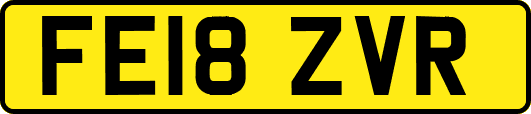 FE18ZVR
