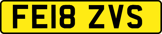 FE18ZVS