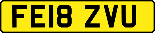 FE18ZVU