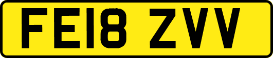 FE18ZVV