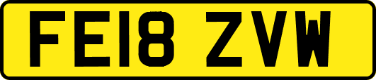 FE18ZVW