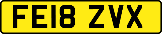 FE18ZVX