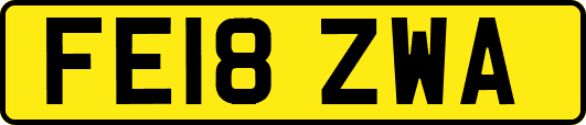 FE18ZWA