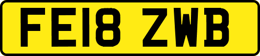 FE18ZWB