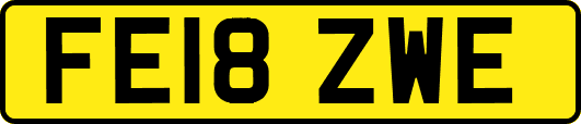 FE18ZWE
