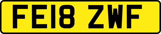 FE18ZWF