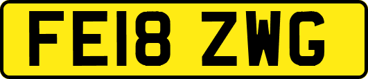 FE18ZWG
