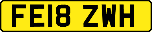 FE18ZWH