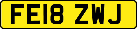FE18ZWJ