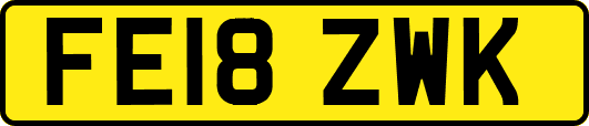 FE18ZWK