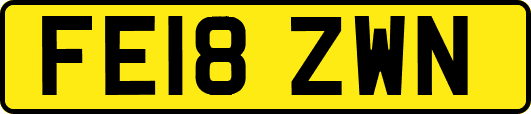 FE18ZWN