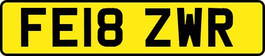 FE18ZWR