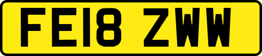 FE18ZWW