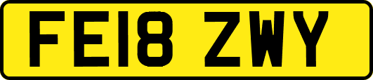 FE18ZWY