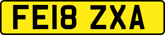 FE18ZXA