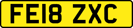 FE18ZXC