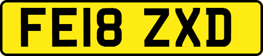 FE18ZXD