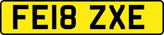 FE18ZXE