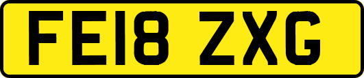 FE18ZXG