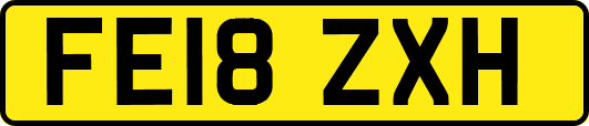 FE18ZXH