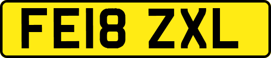 FE18ZXL