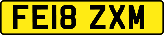 FE18ZXM